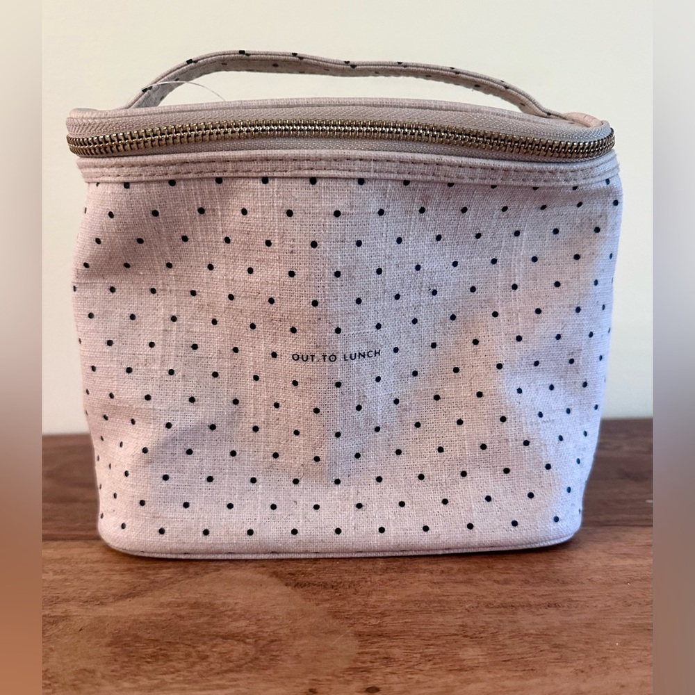 Kate Spade Lunch Box